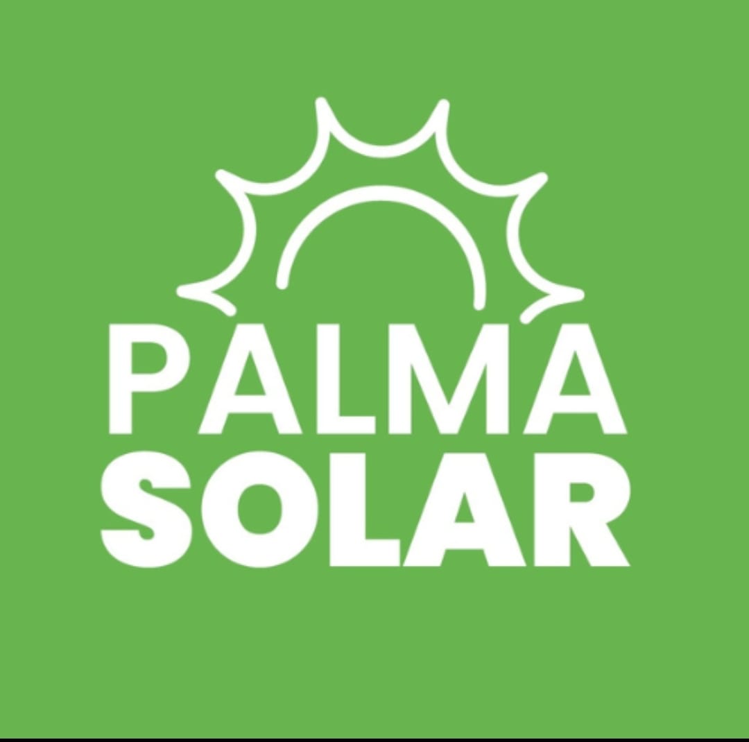 Palmasolar